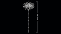 LEGO BOTANICA 11502 Bouquet di girasoli