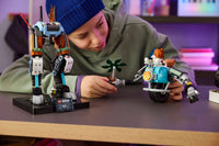LEGO FORTNITE 77081 KIT USCITA GIUGNO