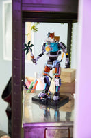 LEGO FORTNITE 77081 KIT USCITA GIUGNO