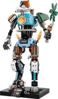 LEGO FORTNITE 77081 KIT USCITA GIUGNO