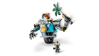 LEGO FORTNITE 77081 KIT USCITA GIUGNO