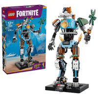 LEGO FORTNITE 77081 KIT USCITA GIUGNO