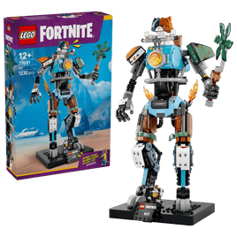 LEGO FORTNITE 77081 KIT