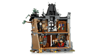 LEGO Icons 11383 Maniero della Sindaca Midnight Valley USCITA SETTEMBRE