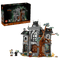 LEGO Icons 11383 Maniero della Sindaca Midnight Valley USCITA SETTEMBRE