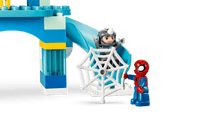 LEGO DUPLO 10464 Webquarters del Team Spidey USCITA GIUGNO