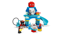 LEGO DUPLO 10464 Webquarters del Team Spidey USCITA GIUGNO
