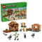 LEGO MINECRAFT 21596 Attacco al villaggio dell’Evocatore USCITA GIUGNO
