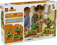 LEGO 10480 Foresta esplorativa con animali selvatici USCITA GIUGNO