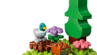 LEGO 10480 Foresta esplorativa con animali selvatici USCITA GIUGNO