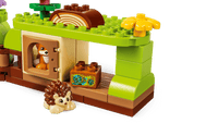 LEGO 10480 Foresta esplorativa con animali selvatici USCITA GIUGNO