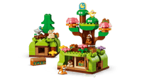 LEGO 10480 Foresta esplorativa con animali selvatici USCITA GIUGNO