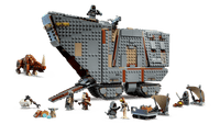 LEGO Star Wars 75453 Offworld Sandcrawler and Mudhorn  Pezzi USCITA AGOSTO