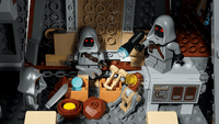 LEGO Star Wars 75453 Offworld Sandcrawler and Mudhorn  Pezzi USCITA AGOSTO