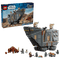 LEGO Star Wars 75453 Offworld Sandcrawler and Mudhorn  Pezzi USCITA AGOSTO