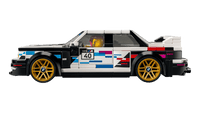 LEGO SPEED CHAMPIONS 77263 - BMW M3 E30