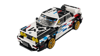 LEGO SPEED CHAMPIONS 77263 - BMW M3 E30
