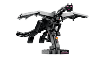 LEGO MINECRAFT 21595 Drago dell'End USCITA GIUGNO