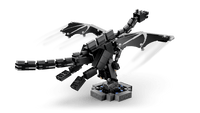 LEGO MINECRAFT 21595 Drago dell'End USCITA GIUGNO