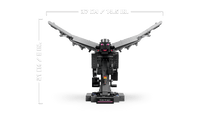 LEGO MINECRAFT 21595 Drago dell'End USCITA GIUGNO