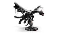 LEGO MINECRAFT 21595 Drago dell'End USCITA GIUGNO