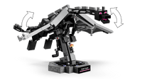 LEGO MINECRAFT 21595 Drago dell'End USCITA GIUGNO
