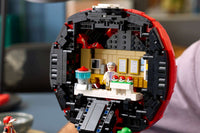 LEGO® POKÉMON 72154 - MOMENTI ALLENATORE ICONICI: POKÉ BALL USCITA OTTOBRE