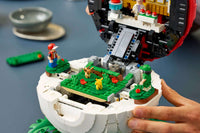 LEGO® POKÉMON 72154 - MOMENTI ALLENATORE ICONICI: POKÉ BALL USCITA OTTOBRE