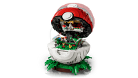 LEGO® POKÉMON 72154 - MOMENTI ALLENATORE ICONICI: POKÉ BALL USCITA OTTOBRE