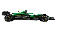 LEGO® Technic 42240 - Auto da corsa Aston Martin Aramco AMR25 F1 USCITA LUGLIO