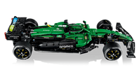 LEGO® Technic 42240 - Auto da corsa Aston Martin Aramco AMR25 F1 USCITA LUGLIO