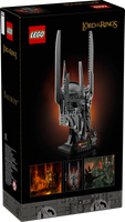 LEGO  Lord of the Rings™ 11373 Il Signore degli Anelli: Elmo di Sauron