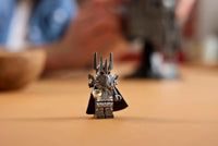 LEGO  Lord of the Rings™ 11373 Il Signore degli Anelli: Elmo di Sauron