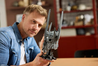 LEGO  Lord of the Rings™ 11373 Il Signore degli Anelli: Elmo di Sauron