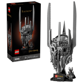 LEGO  Lord of the Rings™ 11373 Il Signore degli Anelli: Elmo di Sauron