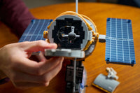LEGO® ICONS 11382 - TELESCOPIO SPAZIALE HUBBLE