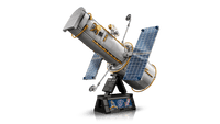 LEGO® ICONS 11382 - TELESCOPIO SPAZIALE HUBBLE