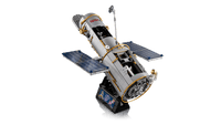 LEGO® ICONS 11382 - TELESCOPIO SPAZIALE HUBBLE