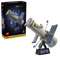 LEGO® ICONS 11382 - TELESCOPIO SPAZIALE HUBBLE