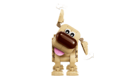 LEGO DISNEY Kevin e Dug 43290