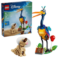 LEGO DISNEY Kevin e Dug 43290