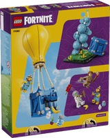 LEGO FORTNITE 77080 Consegna di rifornimenti USCITA GIUGNO