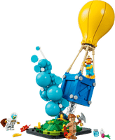 LEGO FORTNITE 77080 Consegna di rifornimenti USCITA GIUGNO