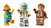 LEGO FORTNITE 77080 Consegna di rifornimenti USCITA GIUGNO