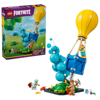 LEGO FORTNITE 77080 Consegna di rifornimenti USCITA GIUGNO