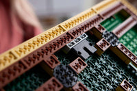 LEGO ART 31220 Claude Monet - Lo stagno delle ninfee USCITA MAGGIO