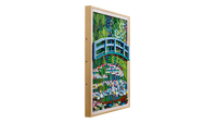 LEGO ART 31220 Claude Monet - Lo stagno delle ninfee USCITA MAGGIO