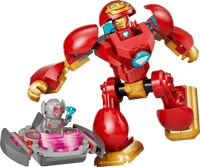LEGO MARVEL 11209 Ultron vs. Iron Man USCITA GIUGNO