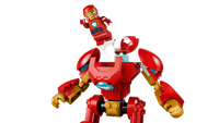 LEGO MARVEL 11209 Ultron vs. Iron Man USCITA GIUGNO