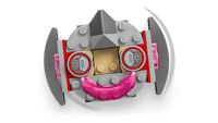 LEGO MARVEL 11209 Ultron vs. Iron Man USCITA GIUGNO
